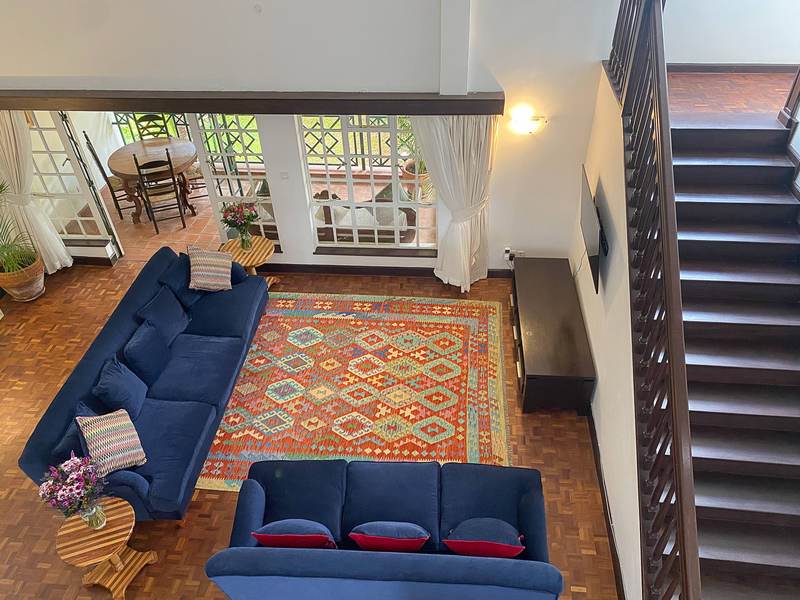 Samburu House